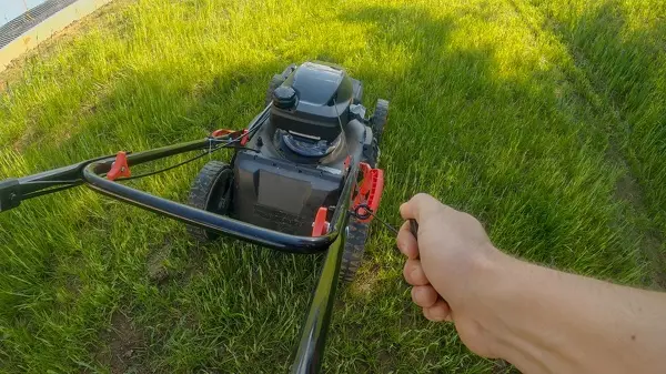 Quality Lawn Mowing in Centennial, CO